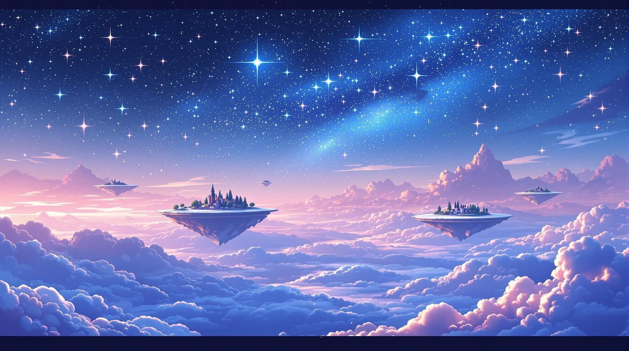 星之庭院 - 影视导航动漫推荐